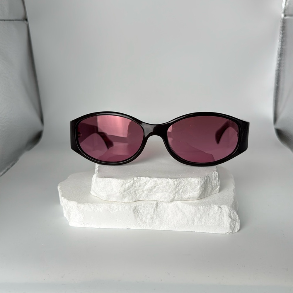 Early 2000s Calvin Klein Collection Sunglasses